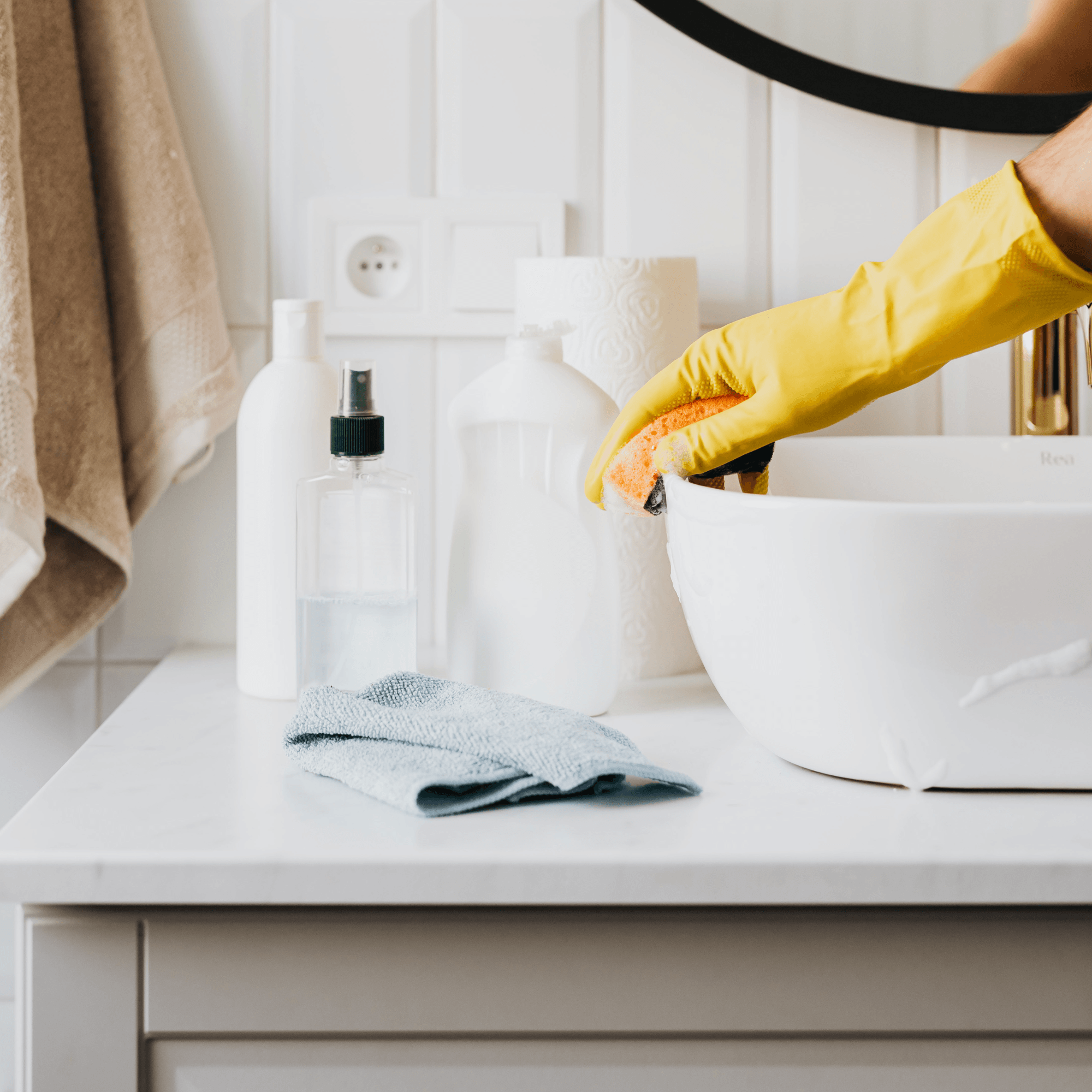 Consumables & Supplies